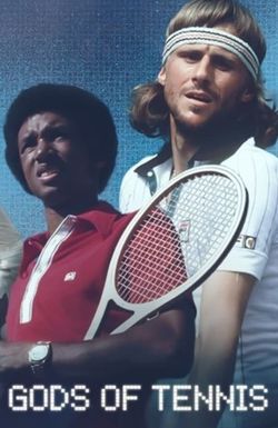 Gods of Tennis