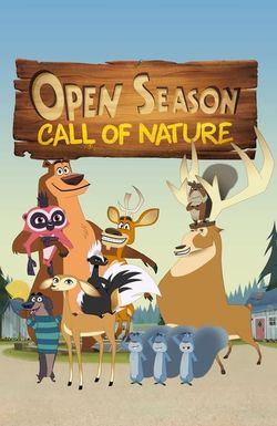 Open Season: Call of Nature