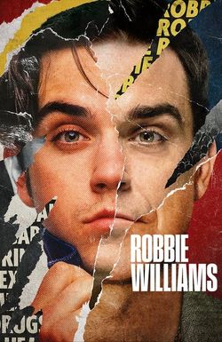 Robbie Williams