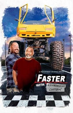 Faster with Newbern and Cotten