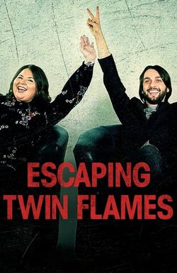 Escaping Twin Flames