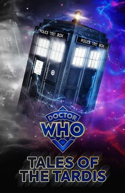 Doctor Who: Tales of the TARDIS