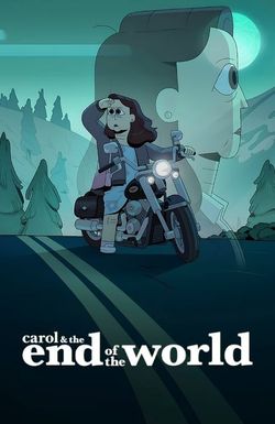 Carol & The End of the World