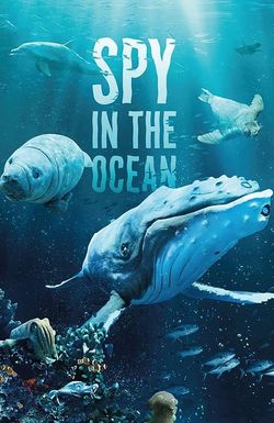 Spy in the Ocean