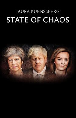 Laura Kuenssberg: State of Chaos