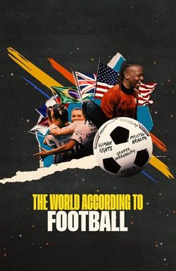 The World According to Football