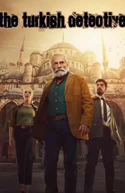 The Turkish Detective