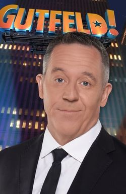 Gutfeld!