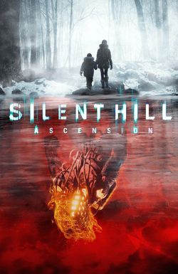 Silent Hill: Ascension