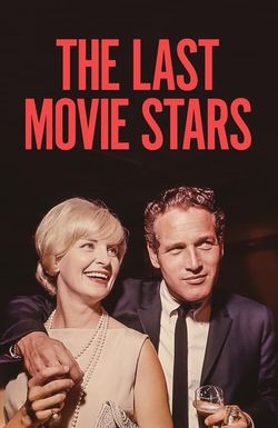 The Last Movie Stars