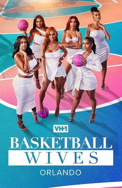 Basketball Wives Orlando