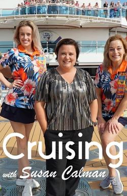 Cruising with Susan Calman