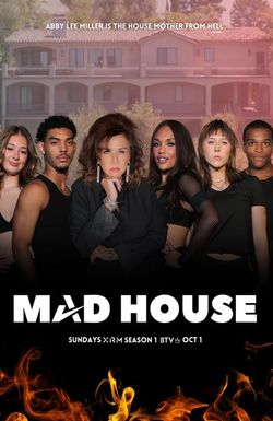 Mad House