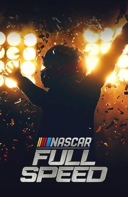 NASCAR: Full Speed