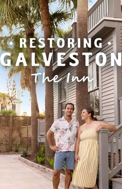 Restoring Galveston