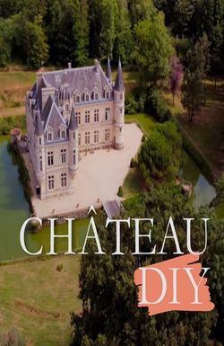 Chateau DIY