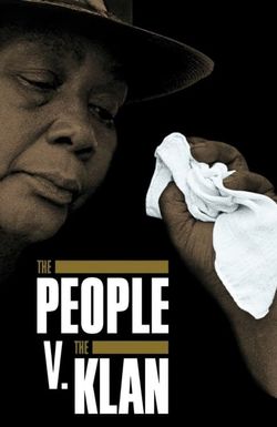 The People v. The Klan