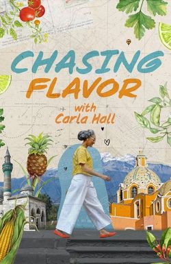 Chasing Flavor