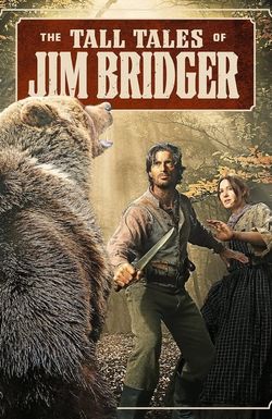 The Tall Tales of Jim Bridger