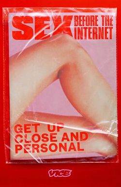 Sex Before the Internet