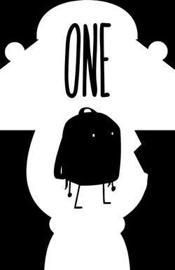 ONE