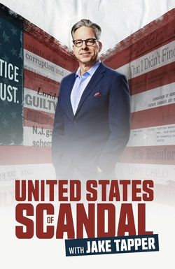 United States of Scandal with Jake Tapper