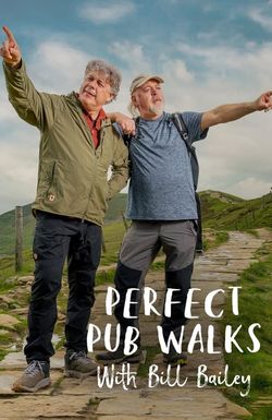 Perfect Pub Walks with Bill Bailey