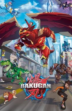 Bakugan