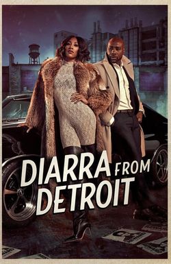 Diarra from Detroit