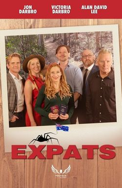 Expats