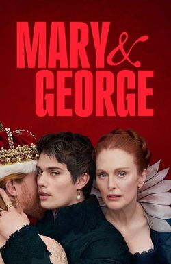 Mary & George