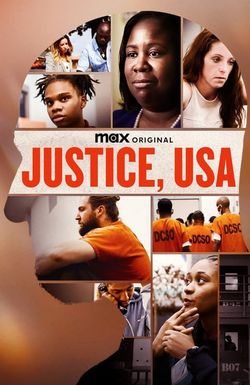 Justice, USA