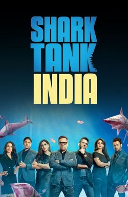 Shark Tank India