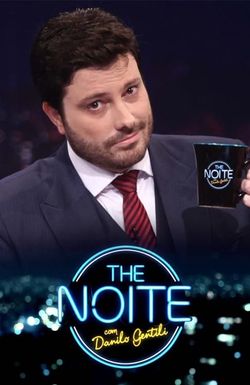 The Noite com Danilo Gentili