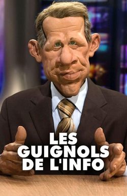 Les Guignols de l'info