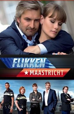 Flikken Maastricht