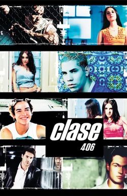 Clase 406