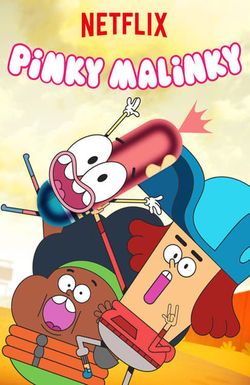 Pinky Malinky