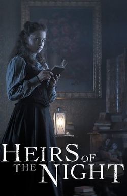 Heirs of the Night