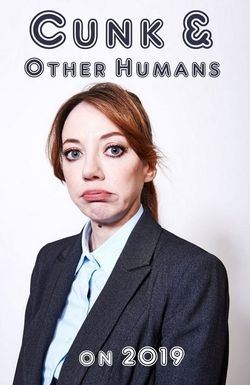 Cunk & Other Humans on 2019