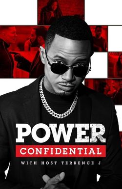 Power Confidential