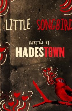 Little Songbird: Backstage at 'Hadestown' with Eva Noblezada