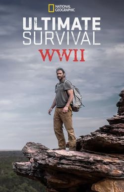 Ultimate Survival WWII