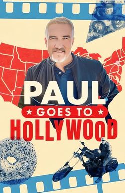 Paul Goes to Hollywood