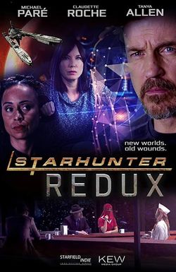 Starhunter Redux