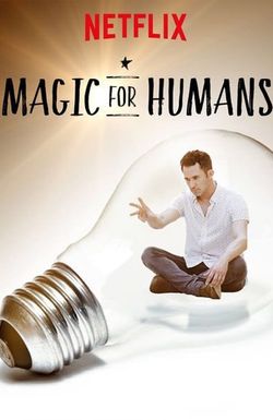 Magic for Humans