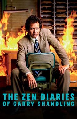 The Zen Diaries of Garry Shandling