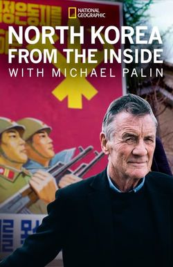 North Korea: Michael Palin's Journey