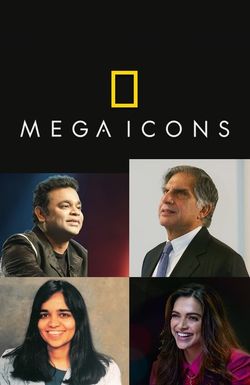 Mega Icons