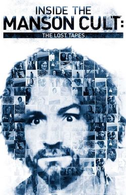 Manson: The Lost Tapes